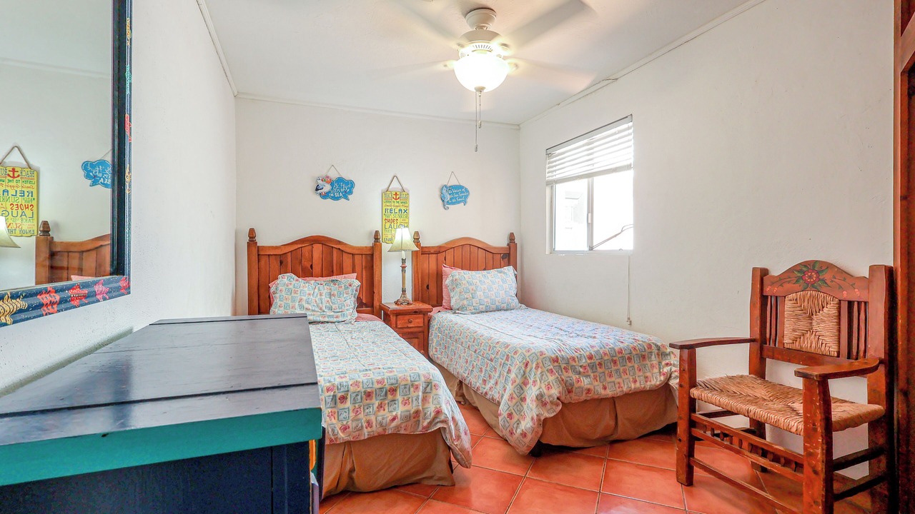 Photo of Bedroom in Las Conchas