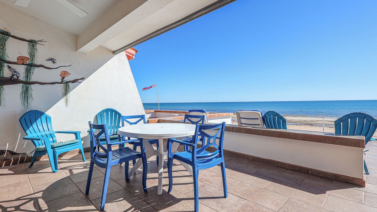 Photo of Outdoor in Las Conchas