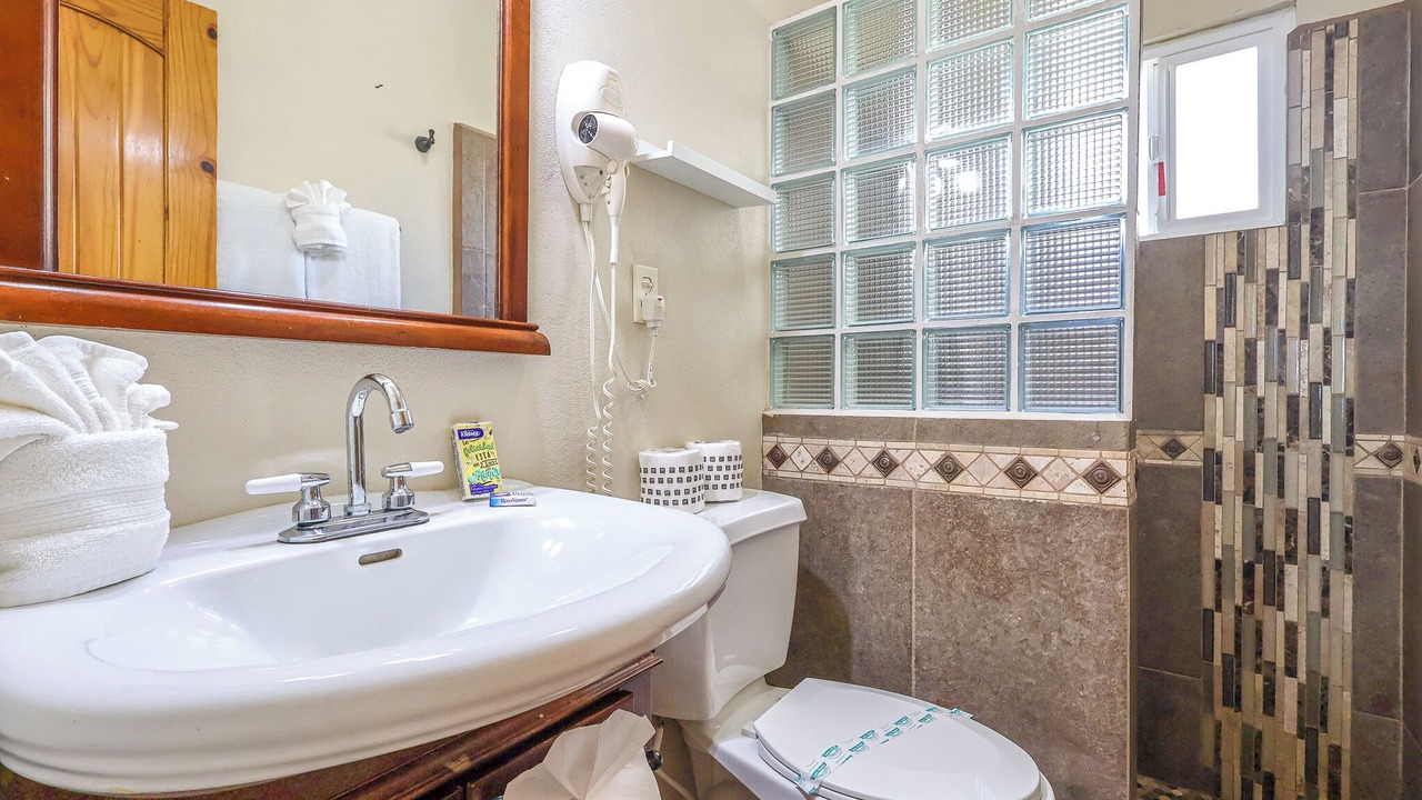 Photo of Bathroom in Las Conchas