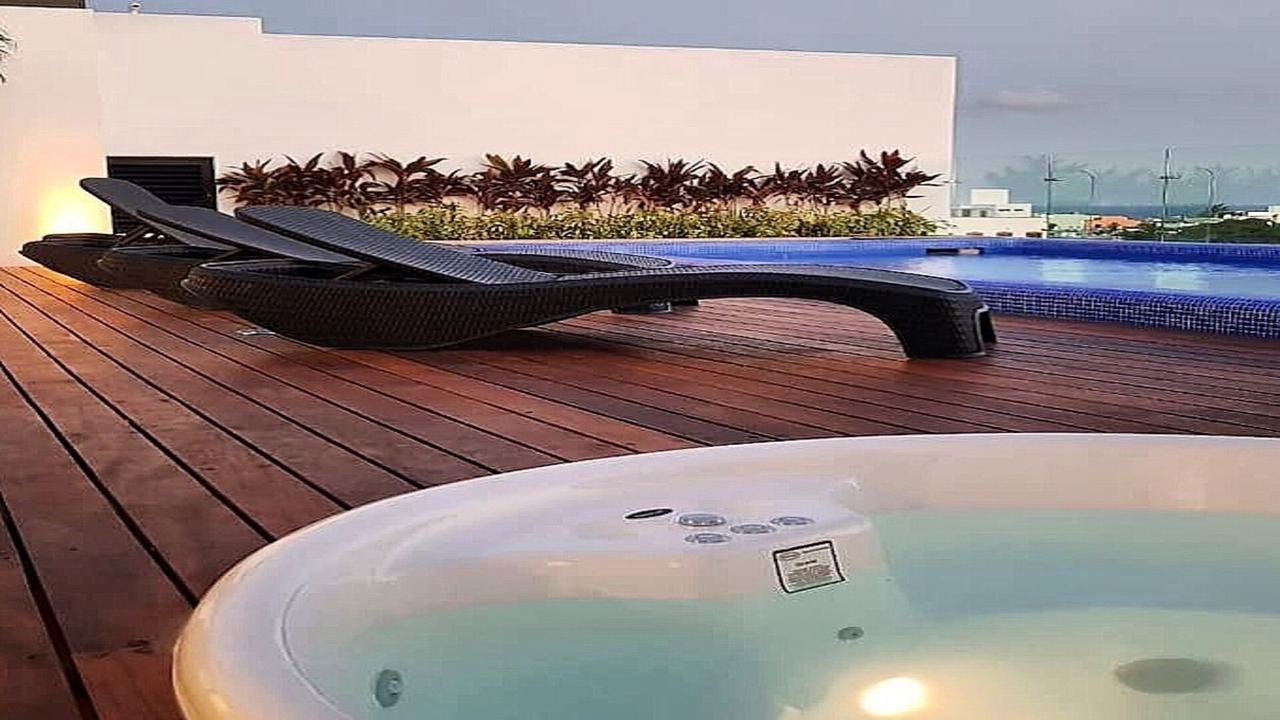 Photo of Outdoor in Centro