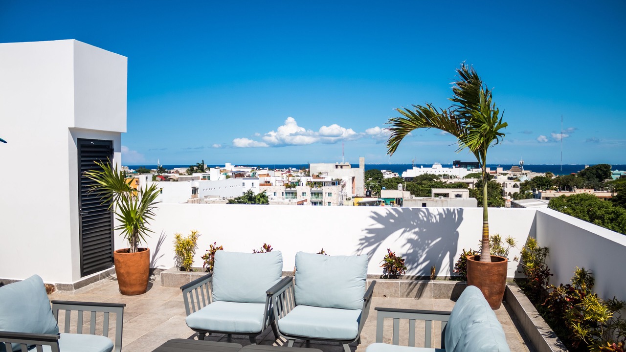 Photo of Patio Balcony in Centro