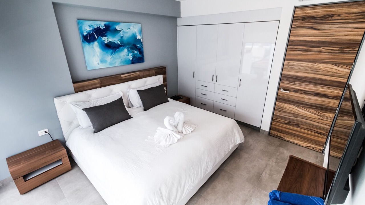 Photo of Bedroom in Centro