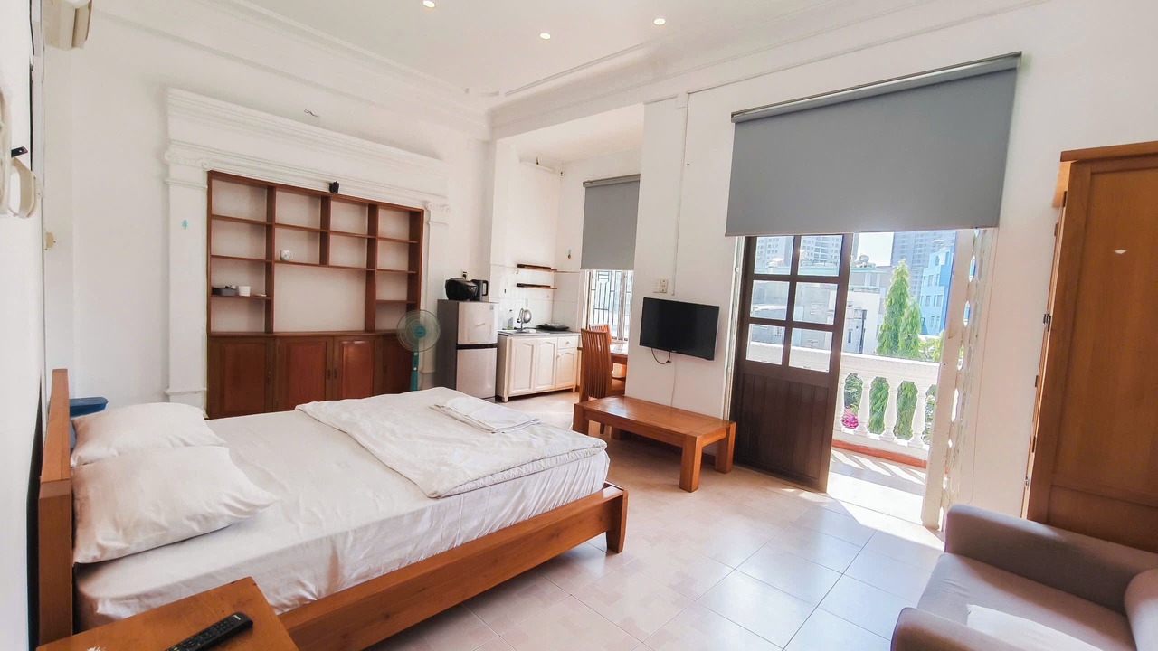 Photo of Bedroom in Hang Xanh