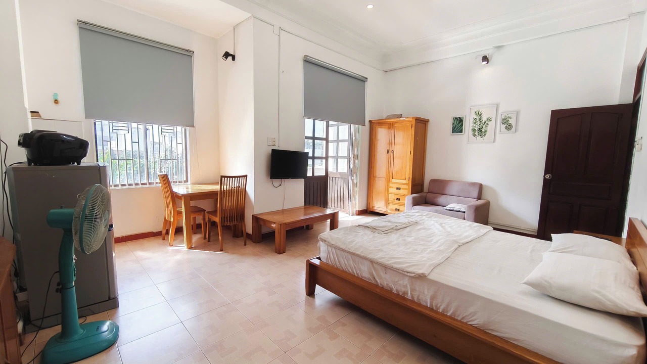 Photo of Bedroom in Hang Xanh