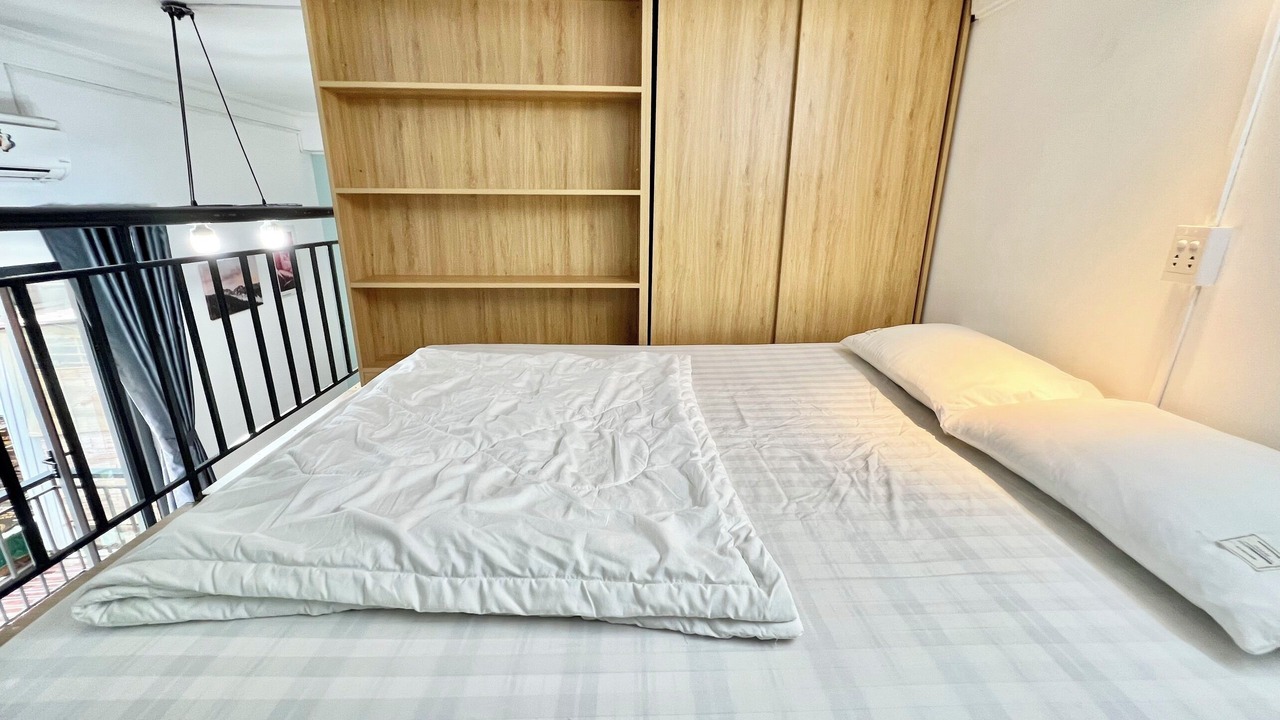 Photo of Bedroom in Hang Xanh