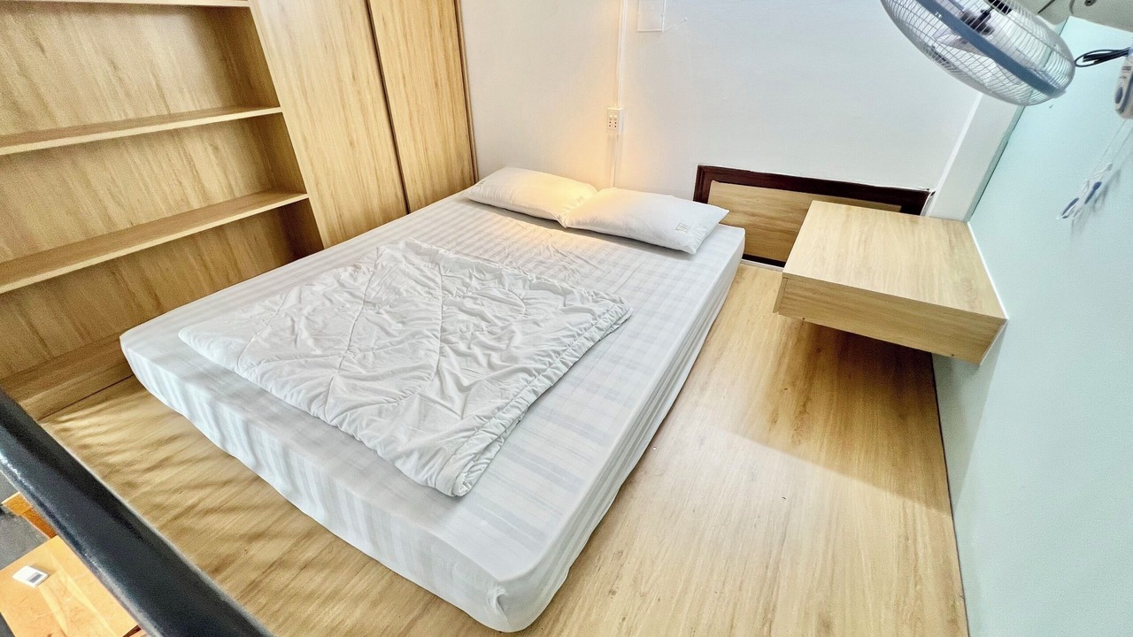 Photo of Bedroom in Hang Xanh