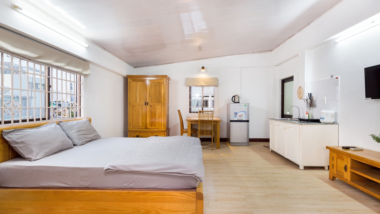 Photo of Bedroom in Hang Xanh