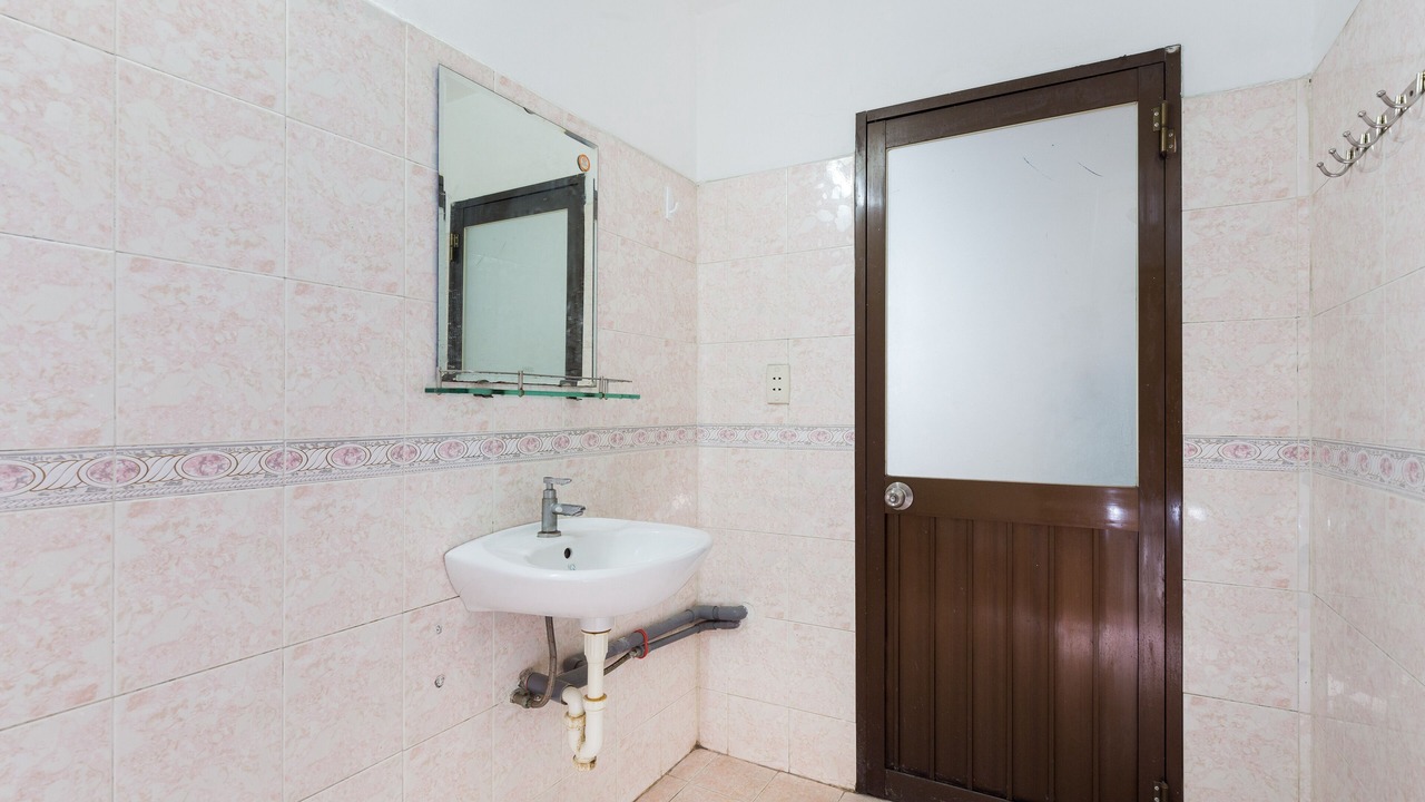 Photo of Bathroom in Hang Xanh