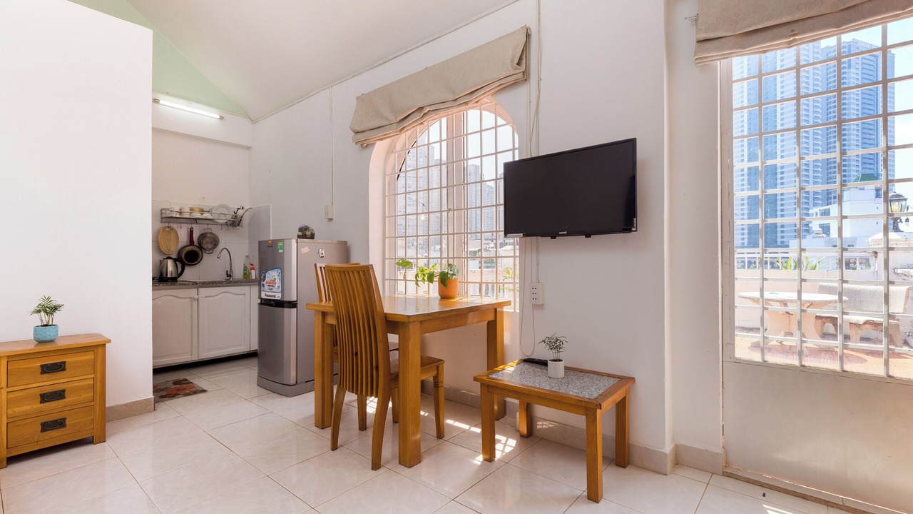 Photo of Livingroom in Hang Xanh