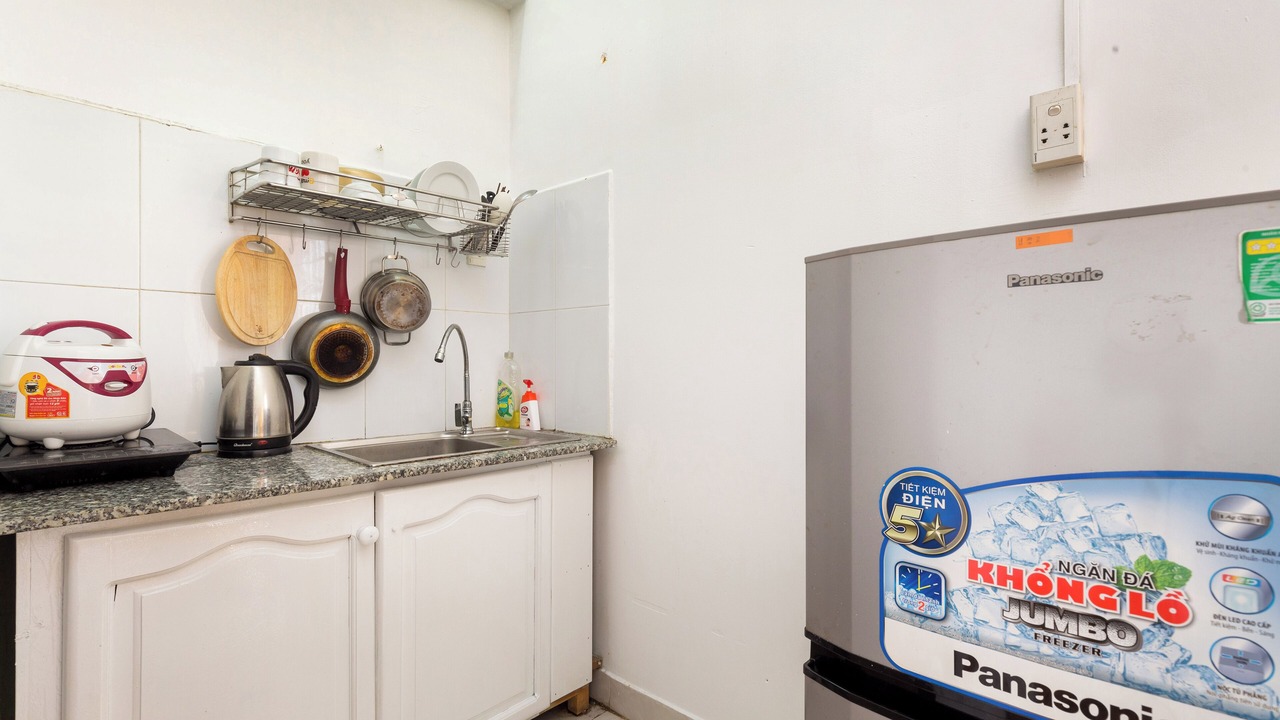 Photo of Kitchen in Hang Xanh