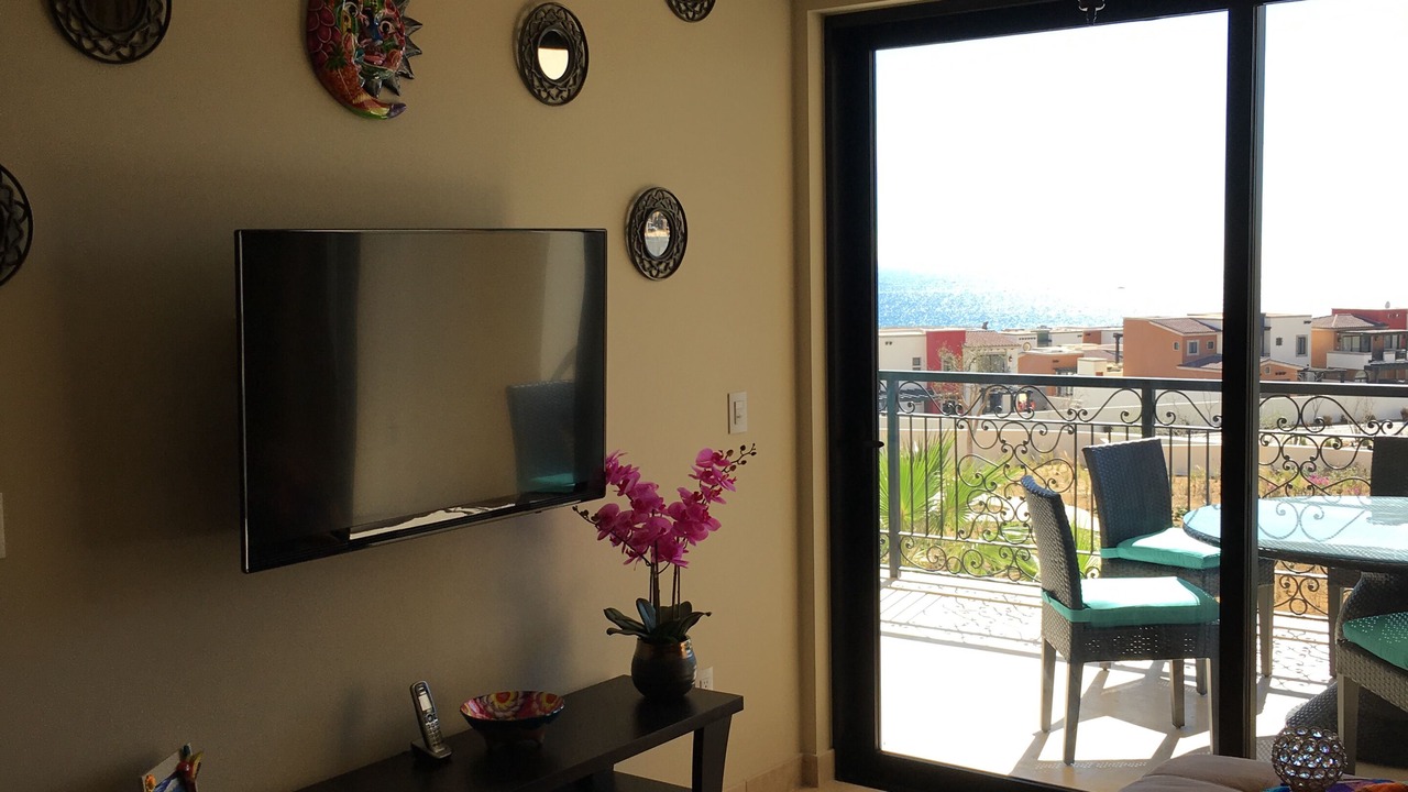 Photo of Livingroom in Paraiso Escondido