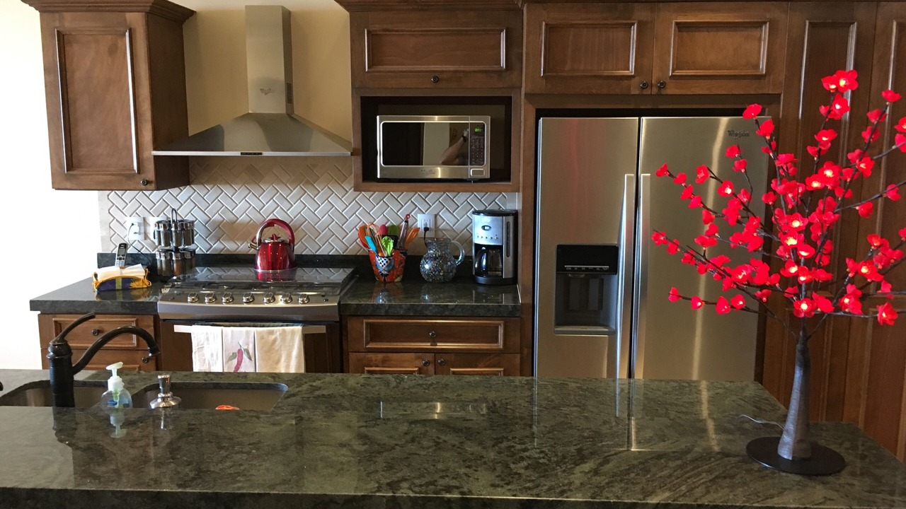 Photo of Kitchen in Paraiso Escondido