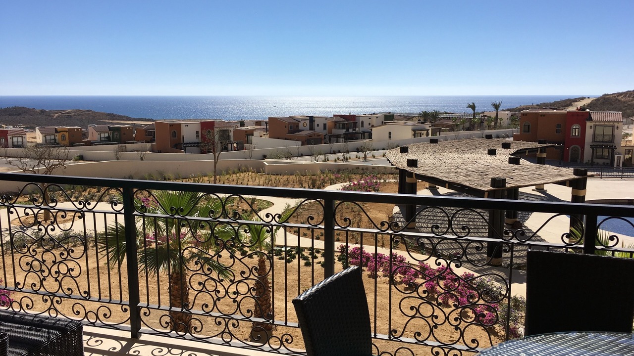 Photo of Patio Balcony in Paraiso Escondido