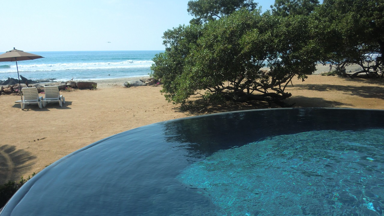 Photo of Outdoor in Troncones