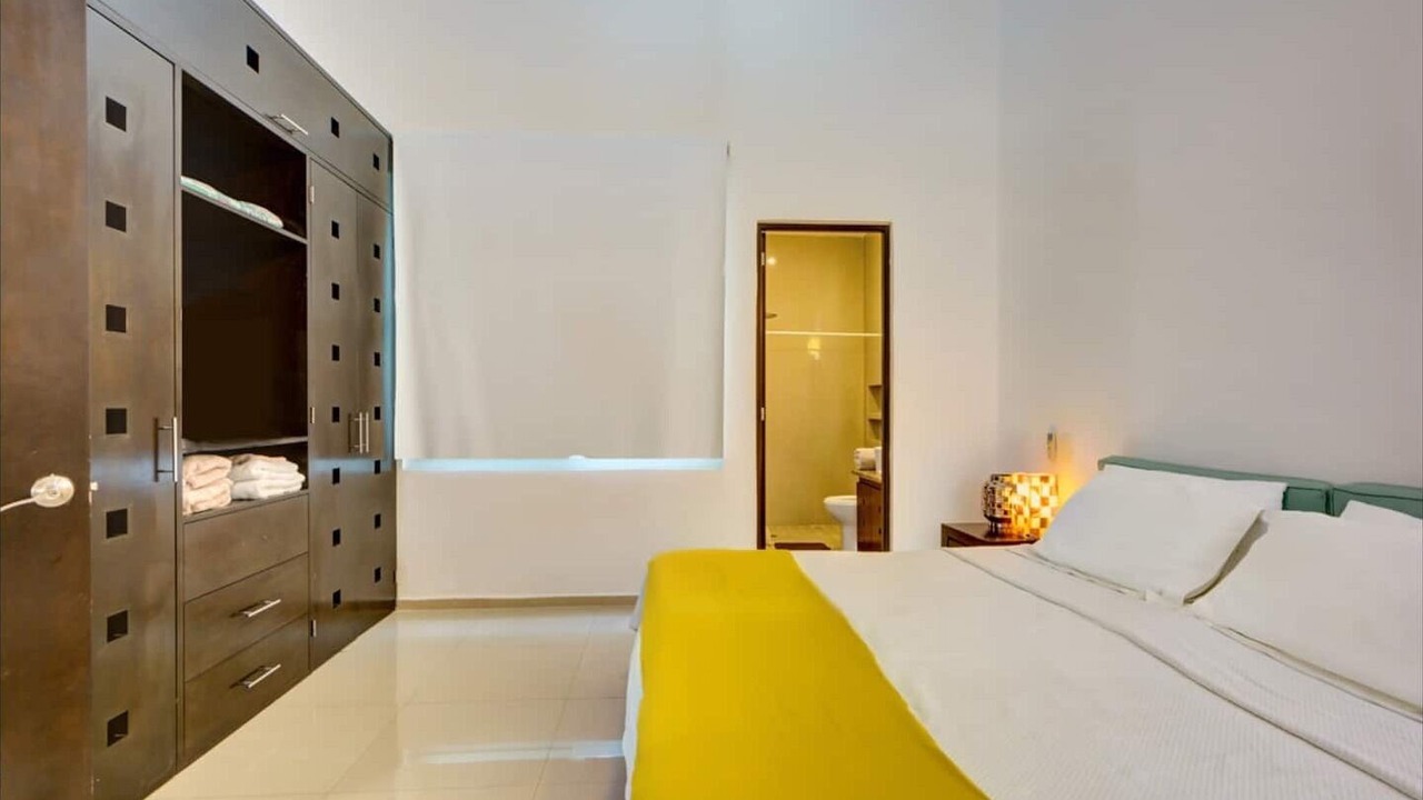 Photo of Bathroom in Centro