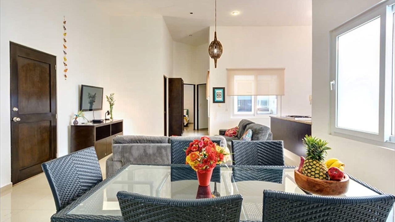 Photo of Bedroom in Centro