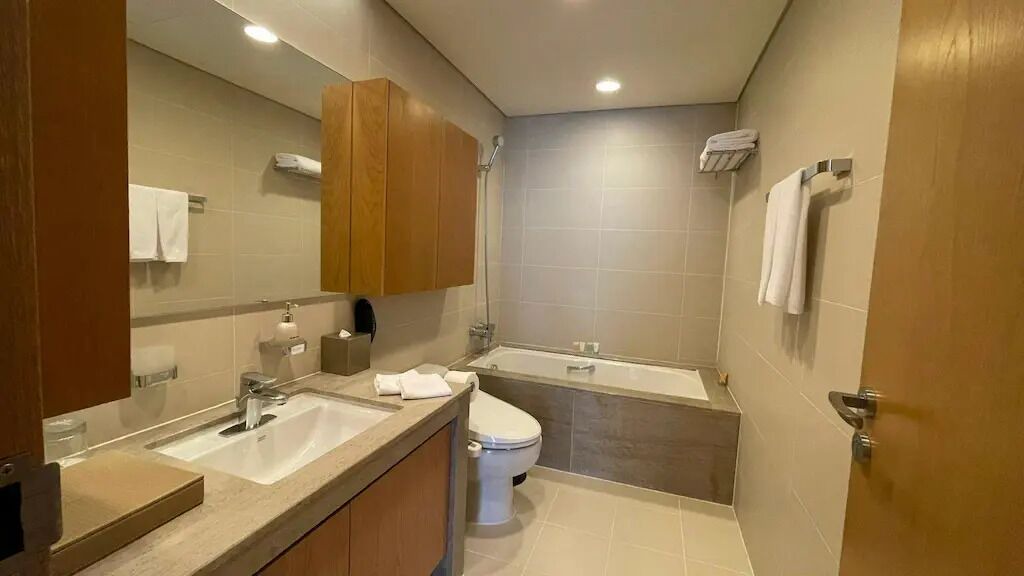 Photo of Bathroom in Cong Vi