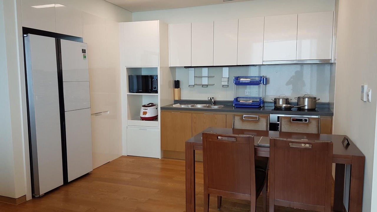 Photo of Kitchen in Cong Vi