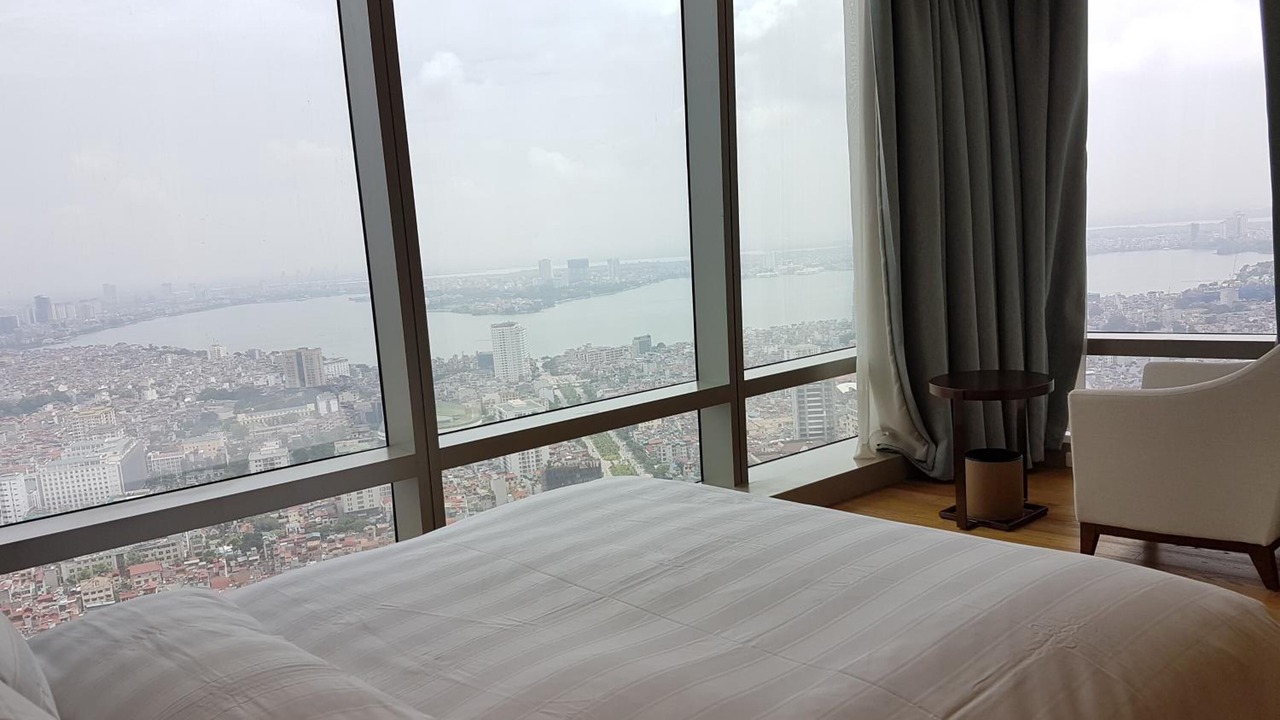 Photo of Bedroom in Cong Vi