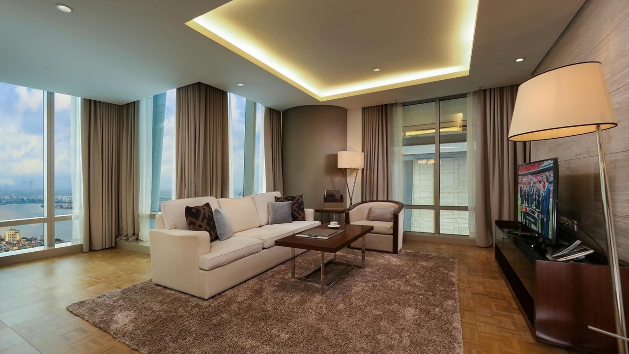Photo of Livingroom in Cong Vi