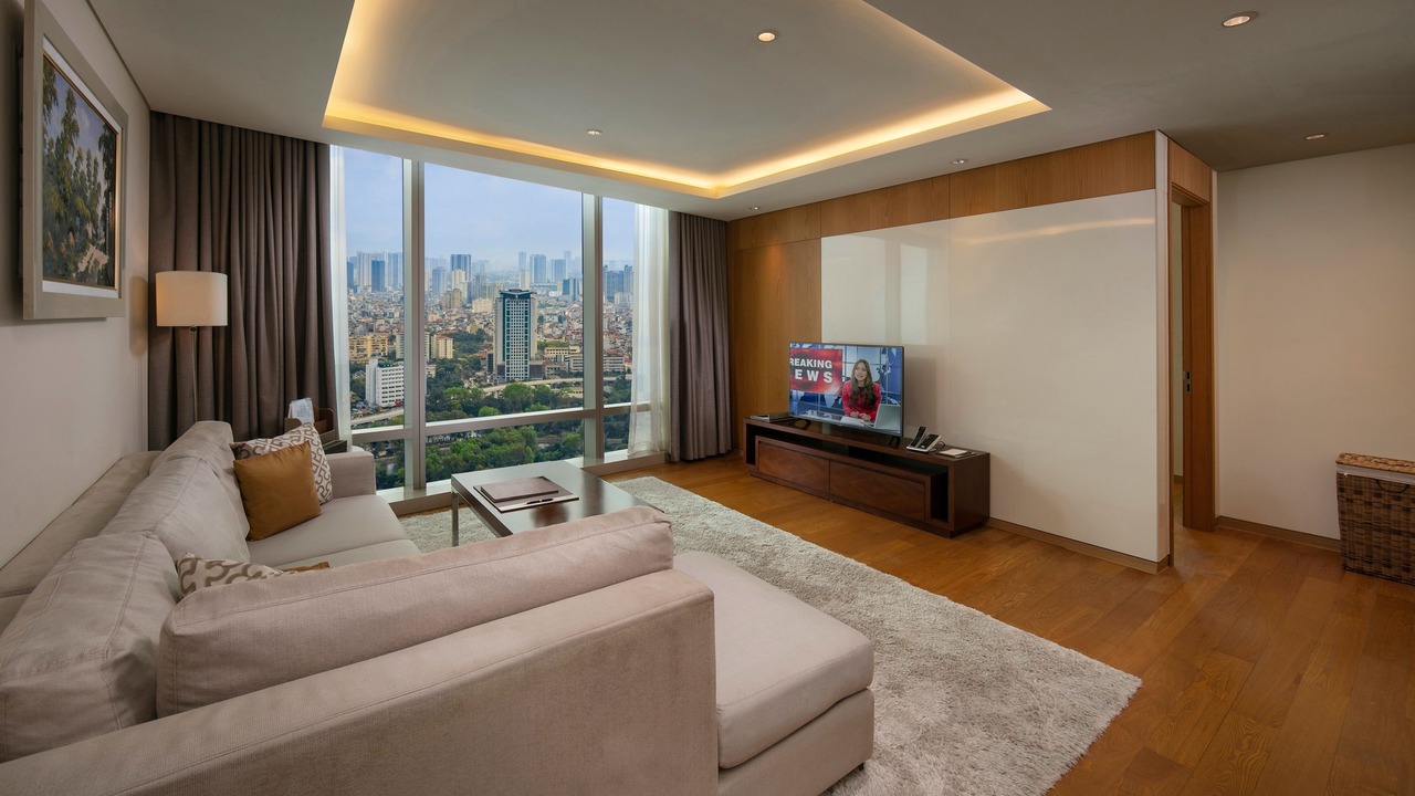 Photo of Livingroom in Cong Vi