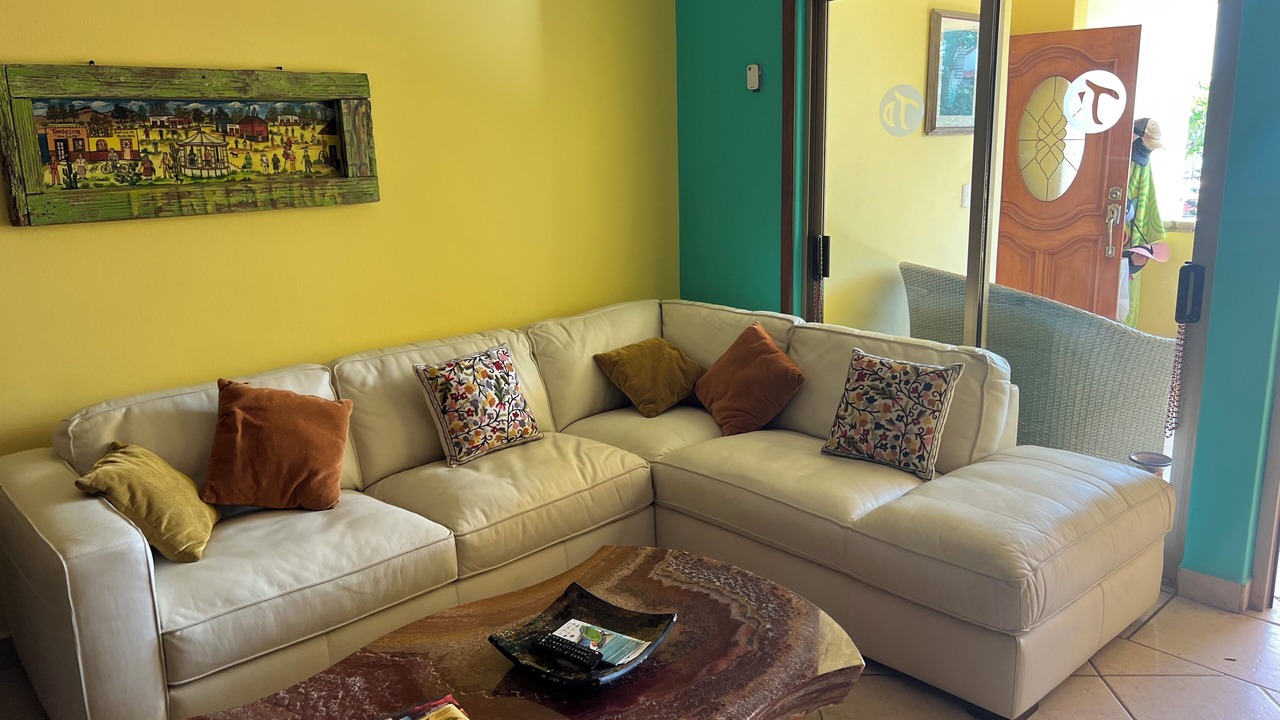 Photo of Livingroom in Bucerias