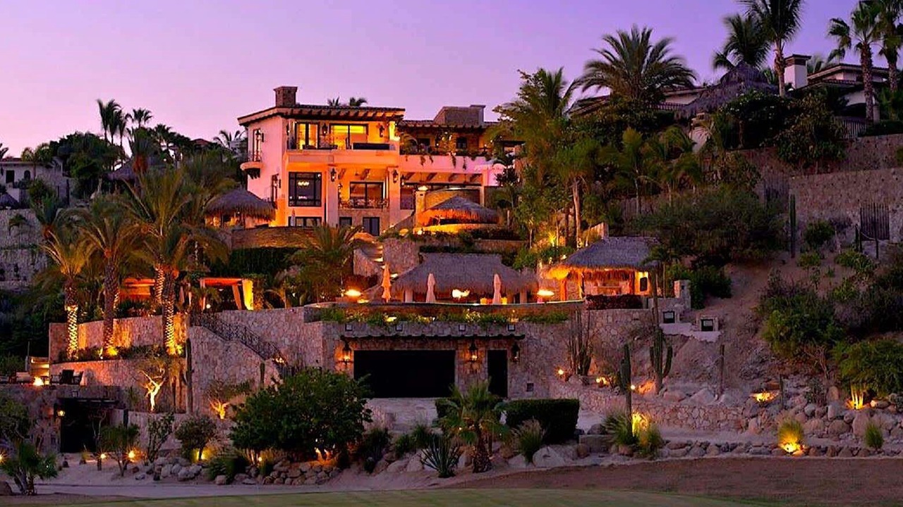 Photo of Outdoor in Palmilla