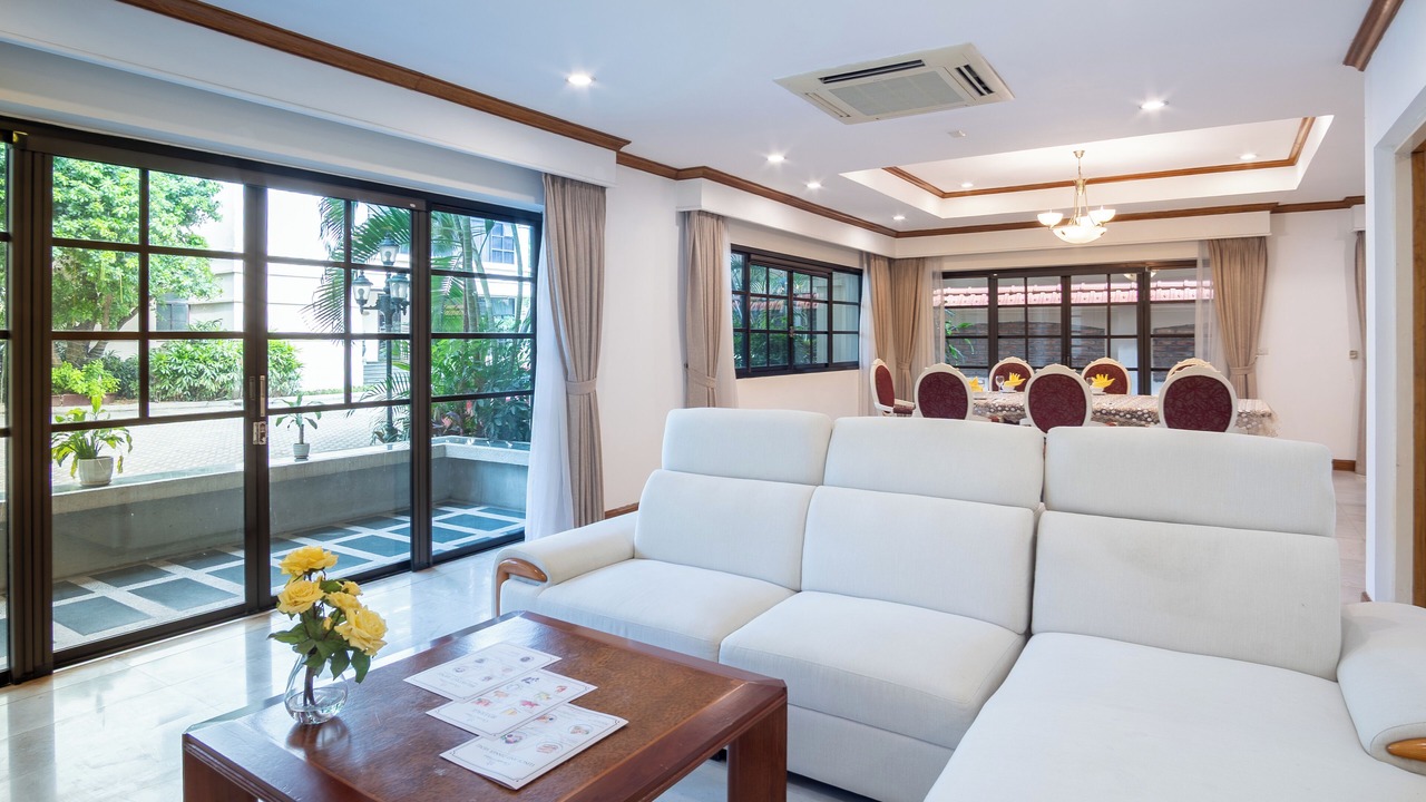 Photo of Livingroom in Quang An