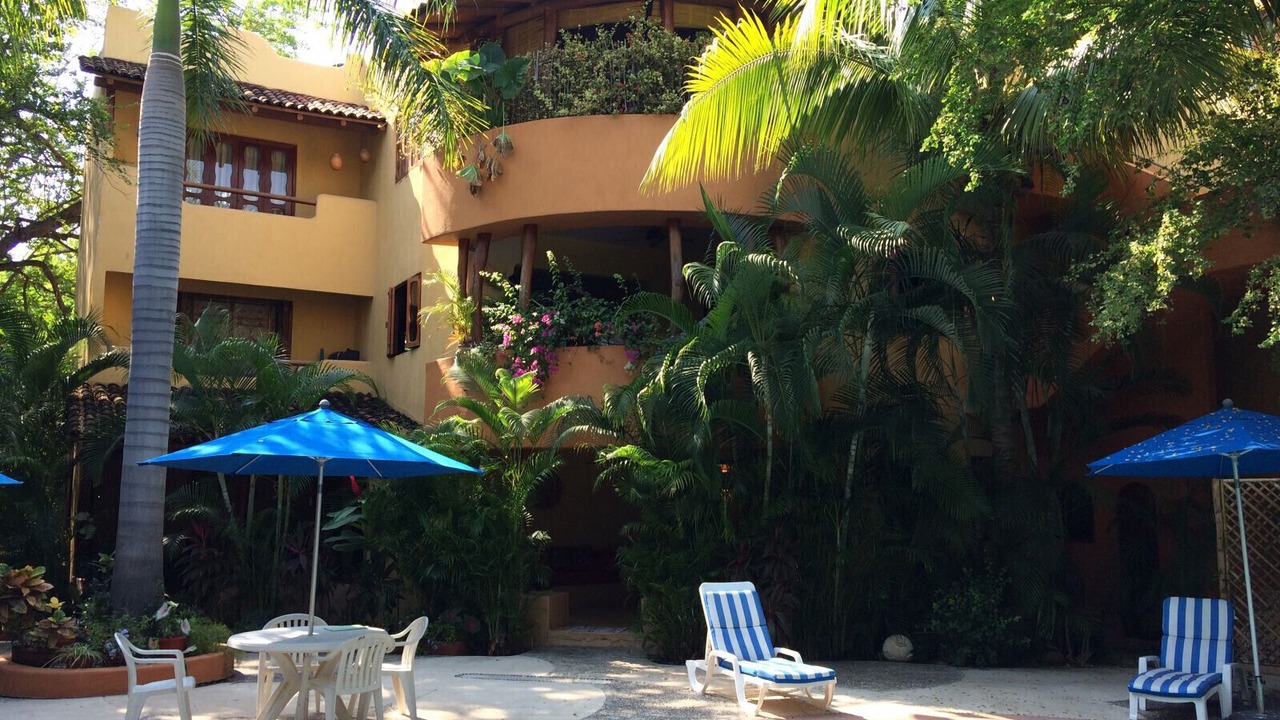 Photo of Outdoor in Playa la Madera