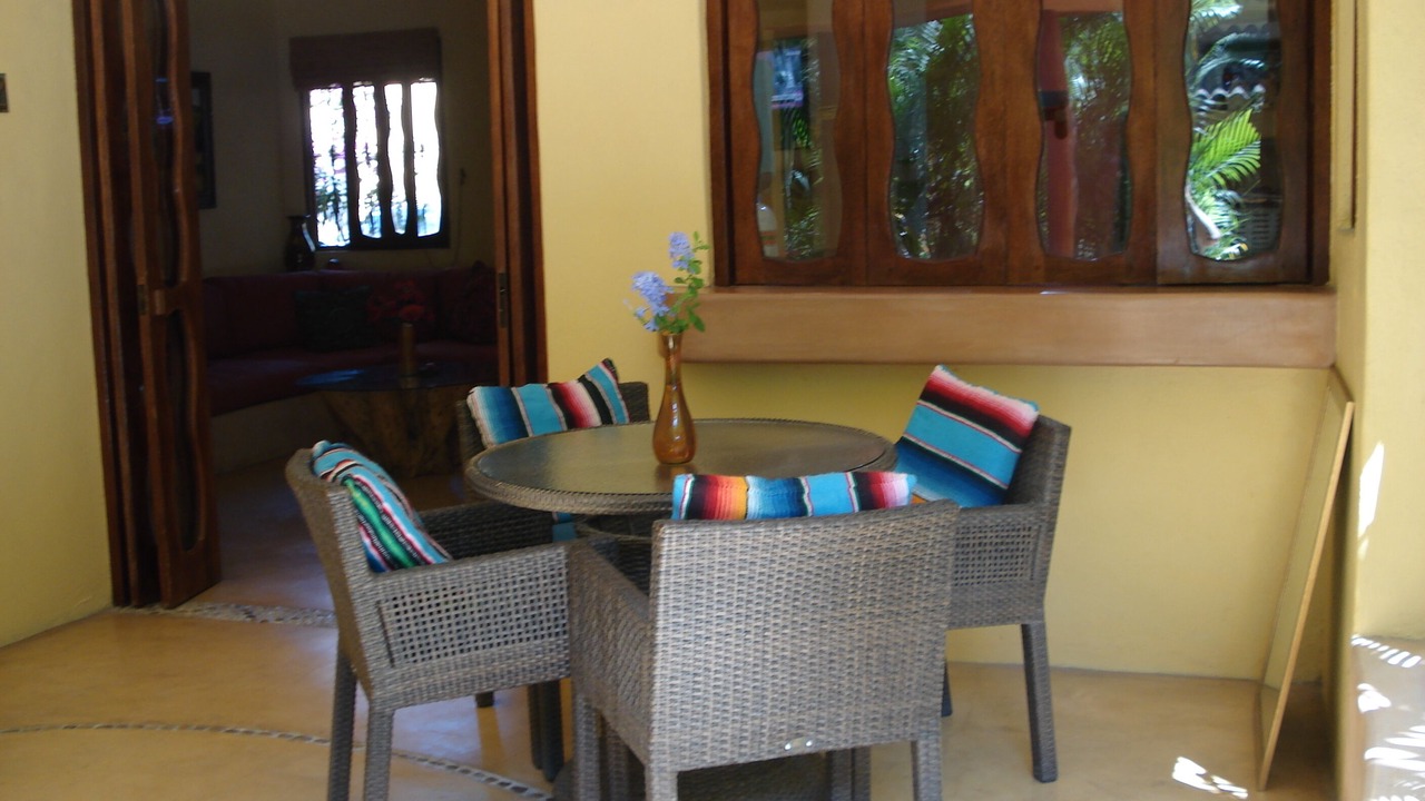 Photo of Outdoor in Playa la Madera