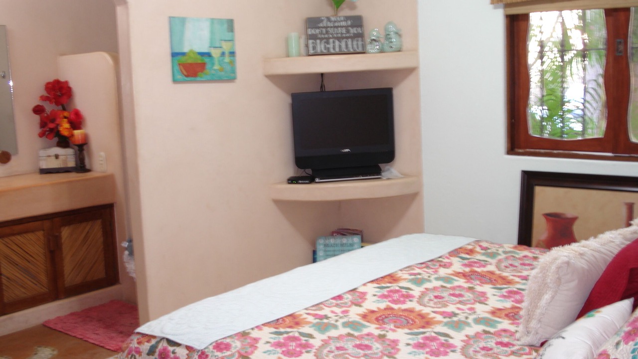 Photo of Bedroom in Playa la Madera