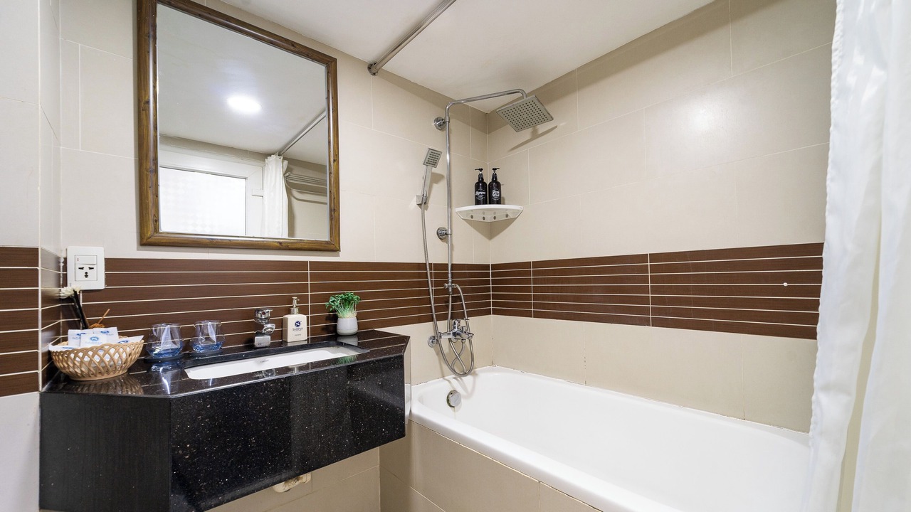 Photo of Bathroom in Phu My Hung
