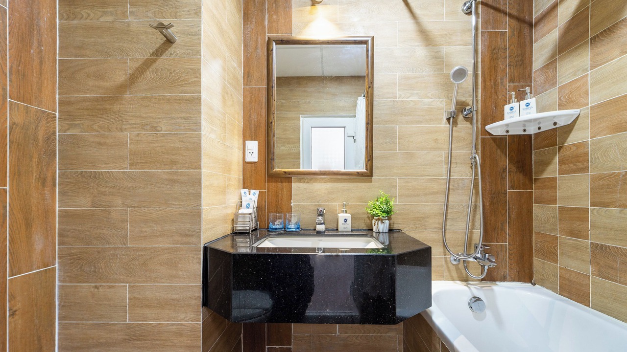 Photo of Bathroom in Phu My Hung