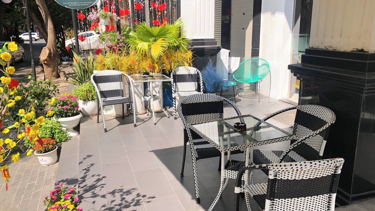 Photo of Outdoor in Phu My Hung