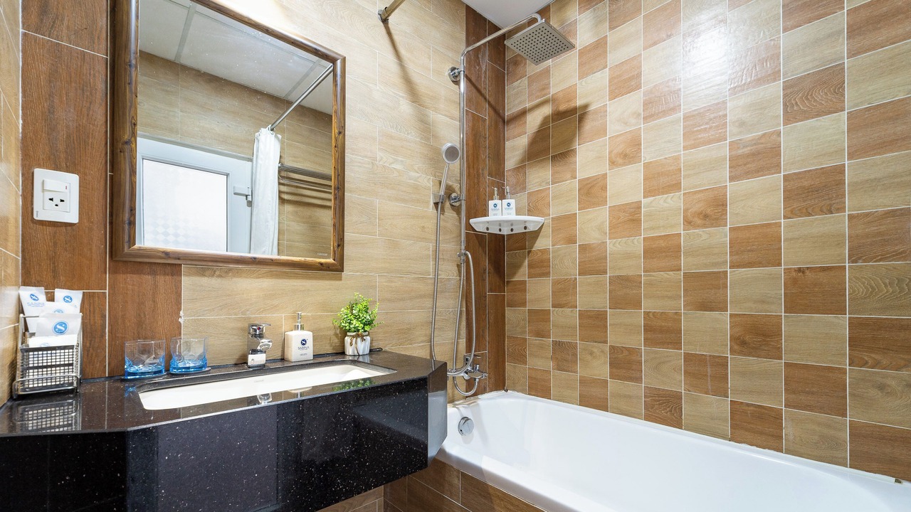 Photo of Bathroom in Phu My Hung