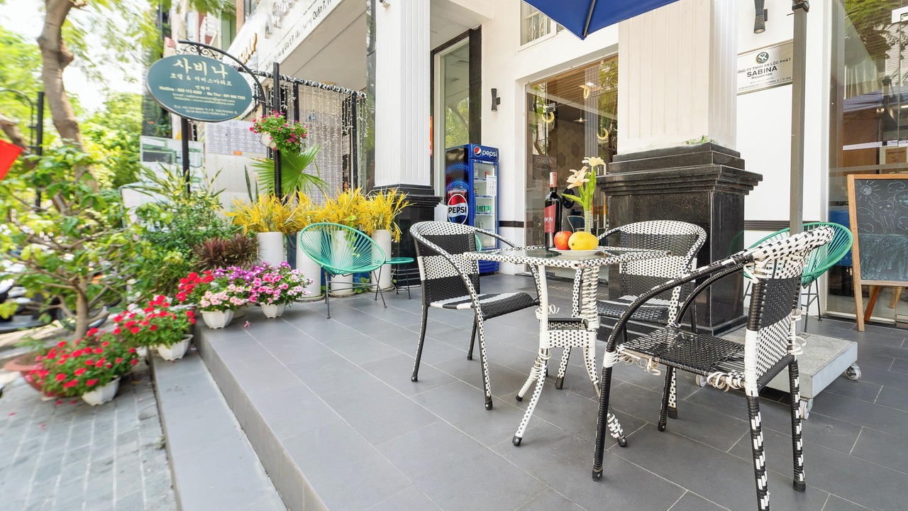 Photo of Outdoor in Phu My Hung