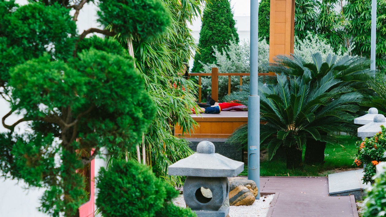 Photo of Outdoor in Hai Ba Trung