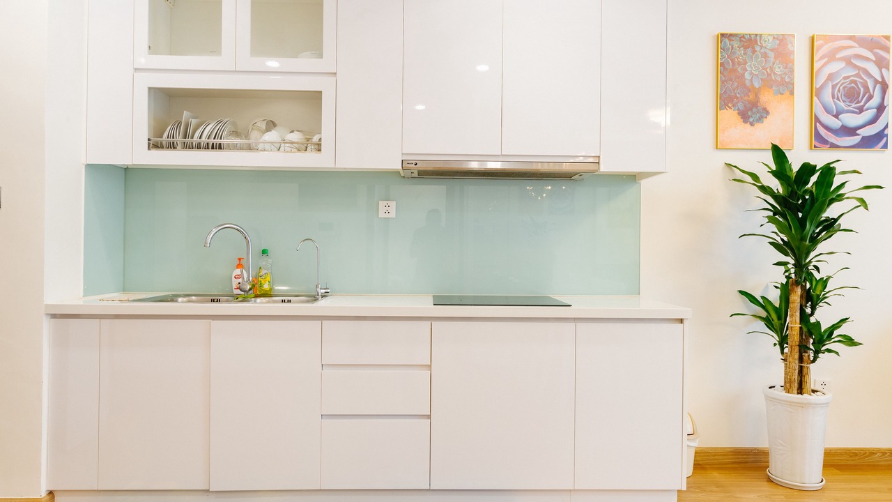 Photo of Kitchen in Hai Ba Trung