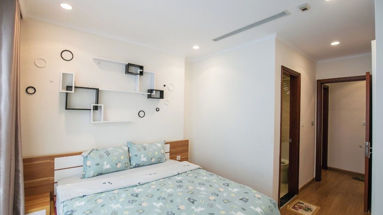 Photo of Bedroom in Hai Ba Trung
