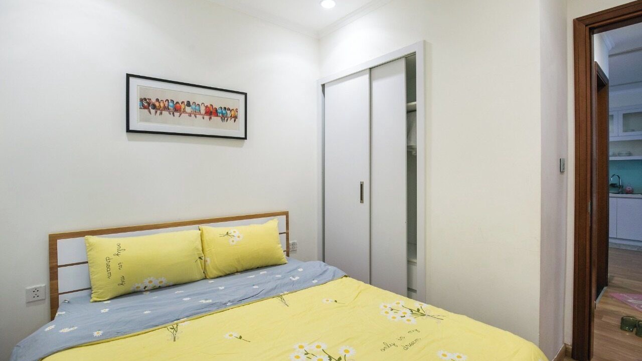 Photo of Bedroom in Hai Ba Trung