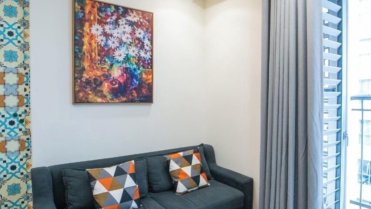 Photo of Livingroom in Hai Ba Trung