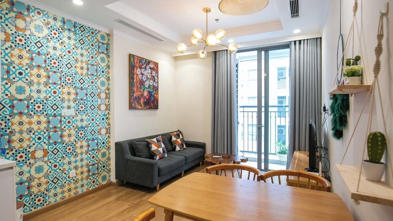 Photo of Livingroom in Hai Ba Trung