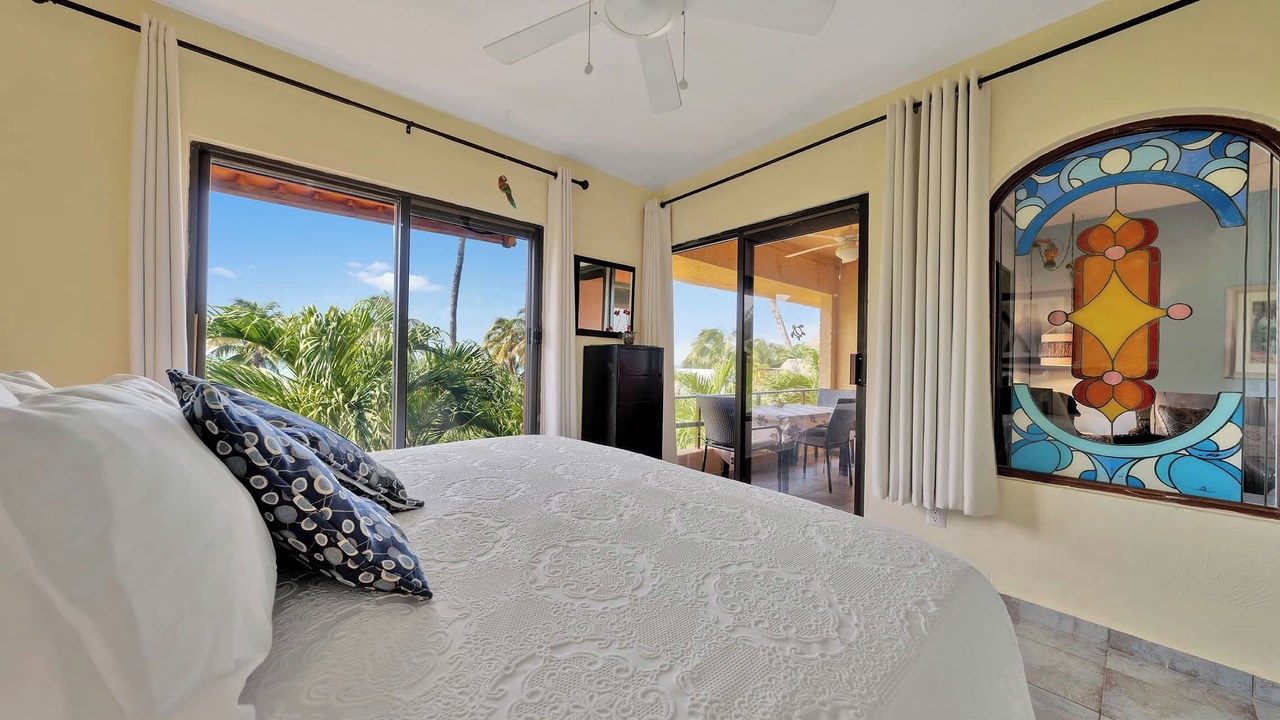 Photo of Bedroom in Centro - Supmza 001