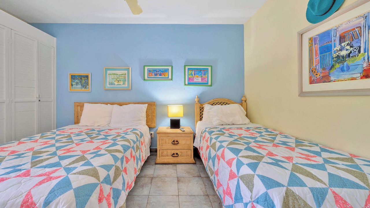 Photo of Bedroom in Centro - Supmza 001