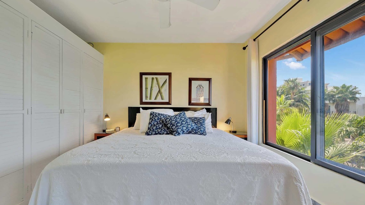 Photo of Bedroom in Centro - Supmza 001