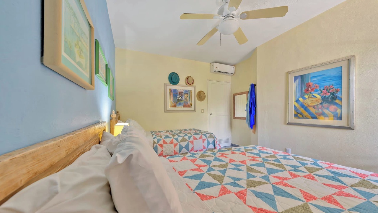 Photo of Bedroom in Centro - Supmza 001