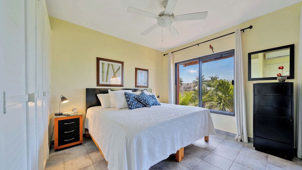 Photo of Bedroom in Centro - Supmza 001