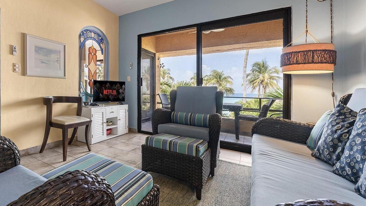 Photo of Livingroom in Centro - Supmza 001