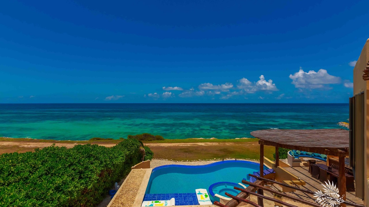 Photo of Outdoor in Isla Mujeres