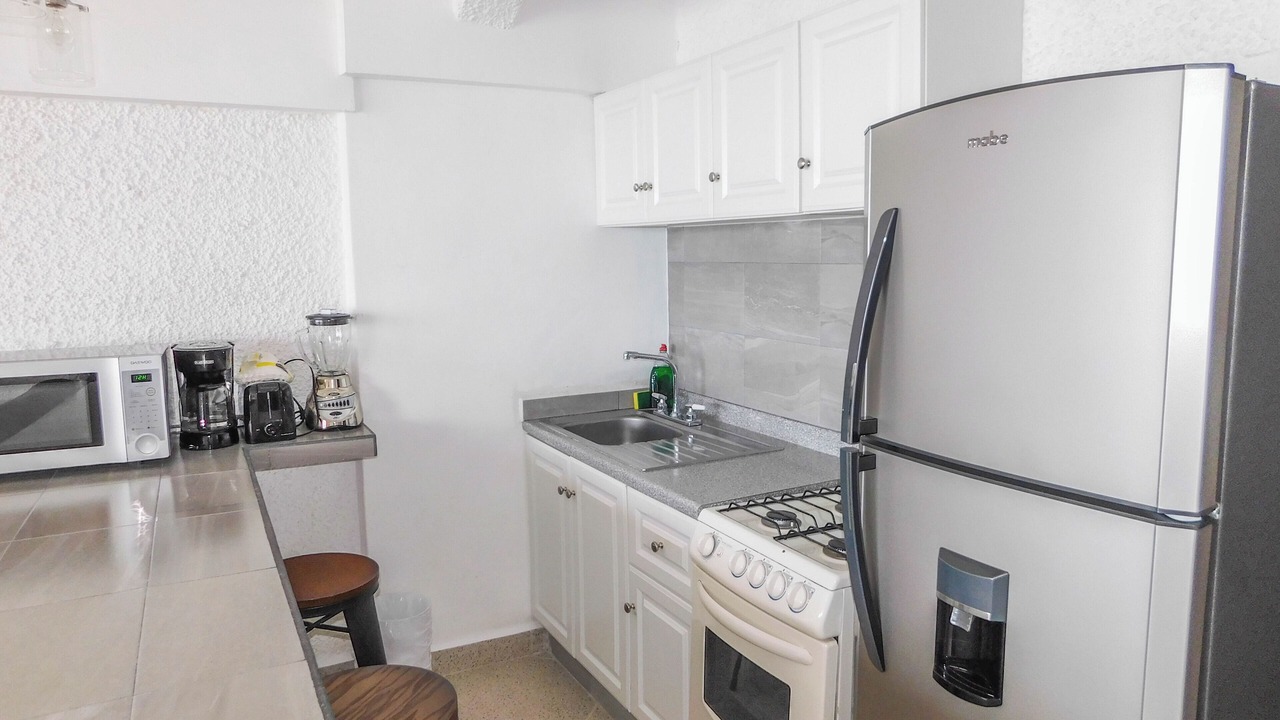 Photo of Kitchen in Amapas
